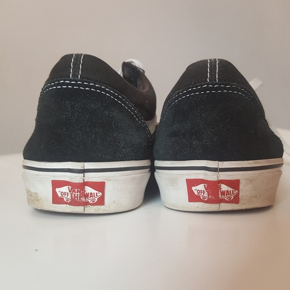 Vans Sneakers - Picture 4 of 4